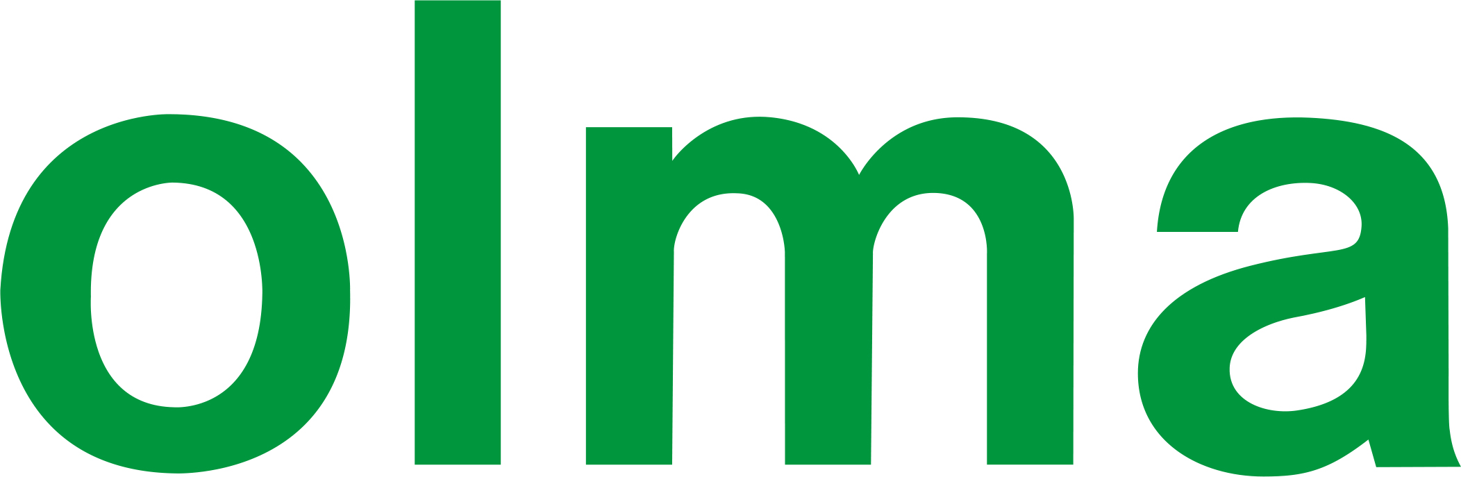 Logo - OLMA