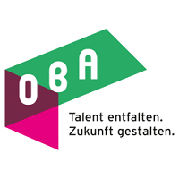Logo - OBA
