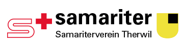 Logo - Samariterverein: Blutspenden