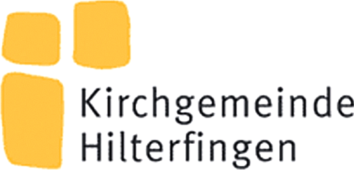 Logo - Kirchgemeinde Hilterfingen: Seniorenwanderung