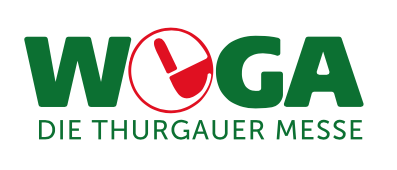 Logo - Messen Weinfelden: WEGA