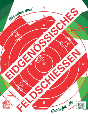 Logo - Feldschiessen 2024