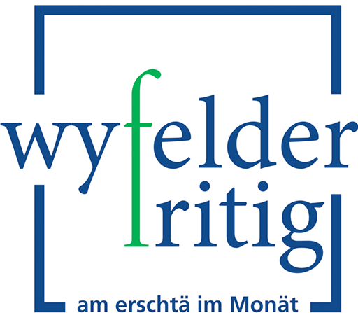 Logo - Stadt Weinfelden: Wyfelder Fritig