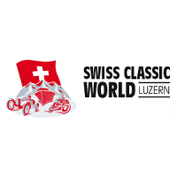 Logo - SWISS CLASSIC WORLD