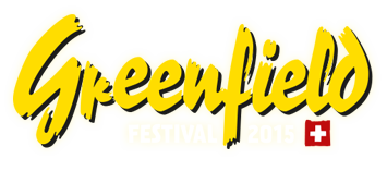 Logo - Greenfield Festival
