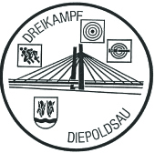 Logo - 42. Diepoldsauer Sommer-Dreikampf