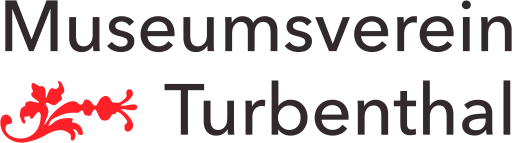 Logo - Museumsverein Turbenthal: Ausstellung
