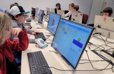 Impression 0 - Coden mit Scratch - Spiele Programmieren  10 bis 12 Jahre