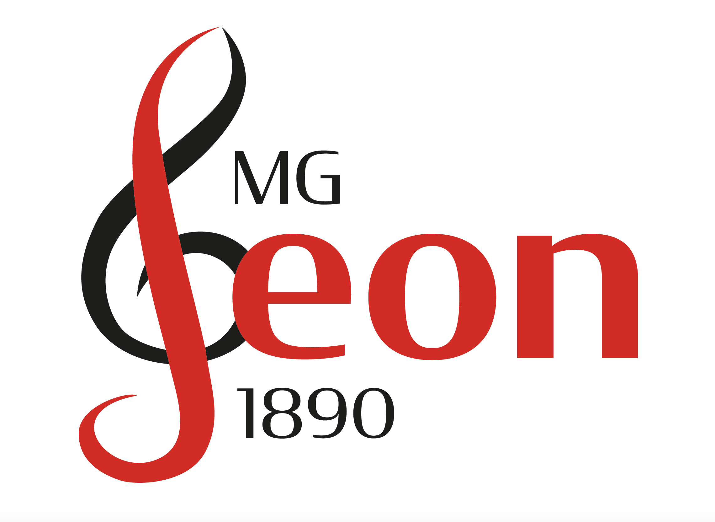 Logo - Musikgesellschaft Seon: Jahreskonzert 