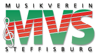 Logo - Musikverein Steffisburg: Jahreskonzert