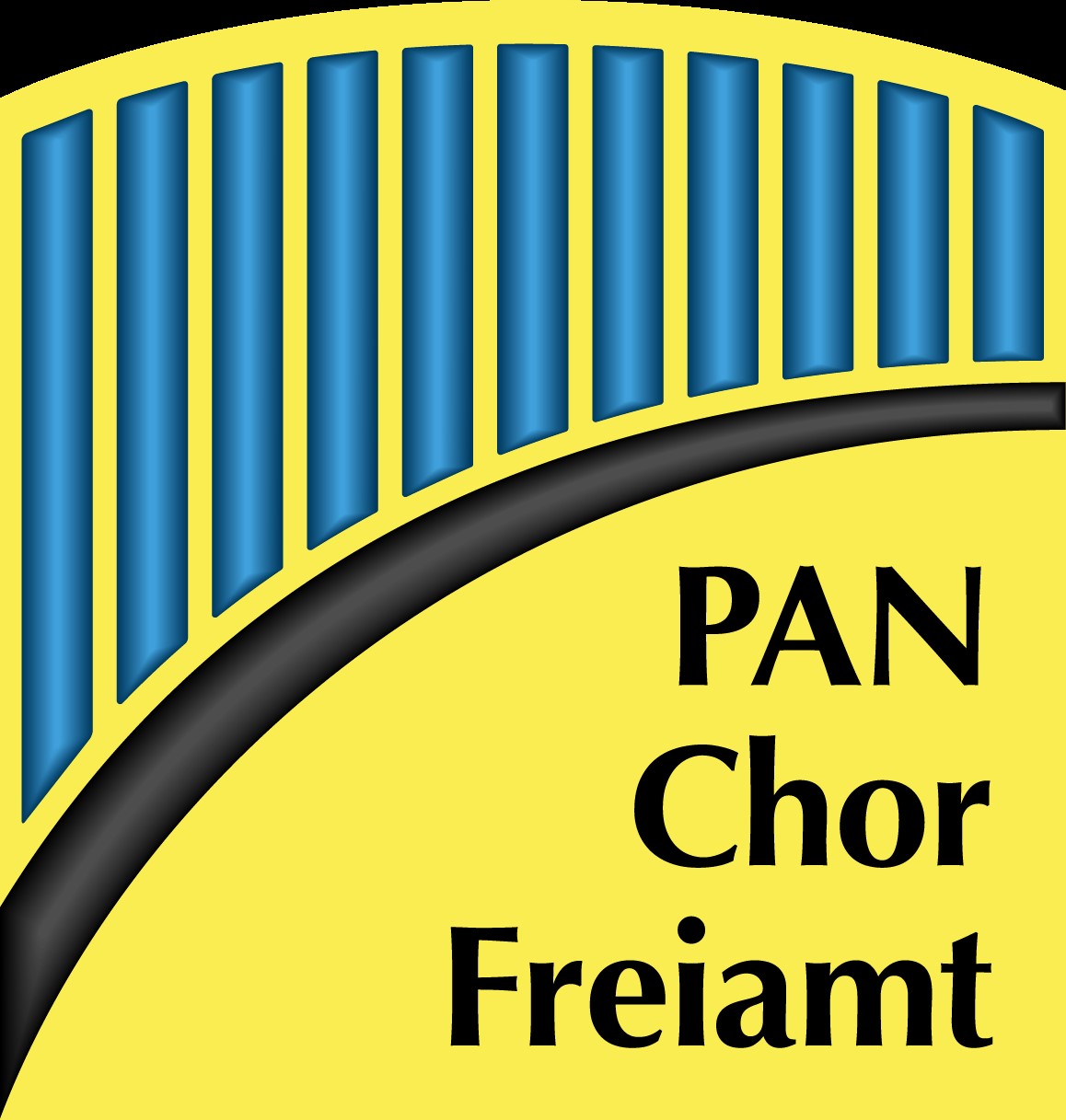 Logo - Jahreskonzert Panchor Freiamt