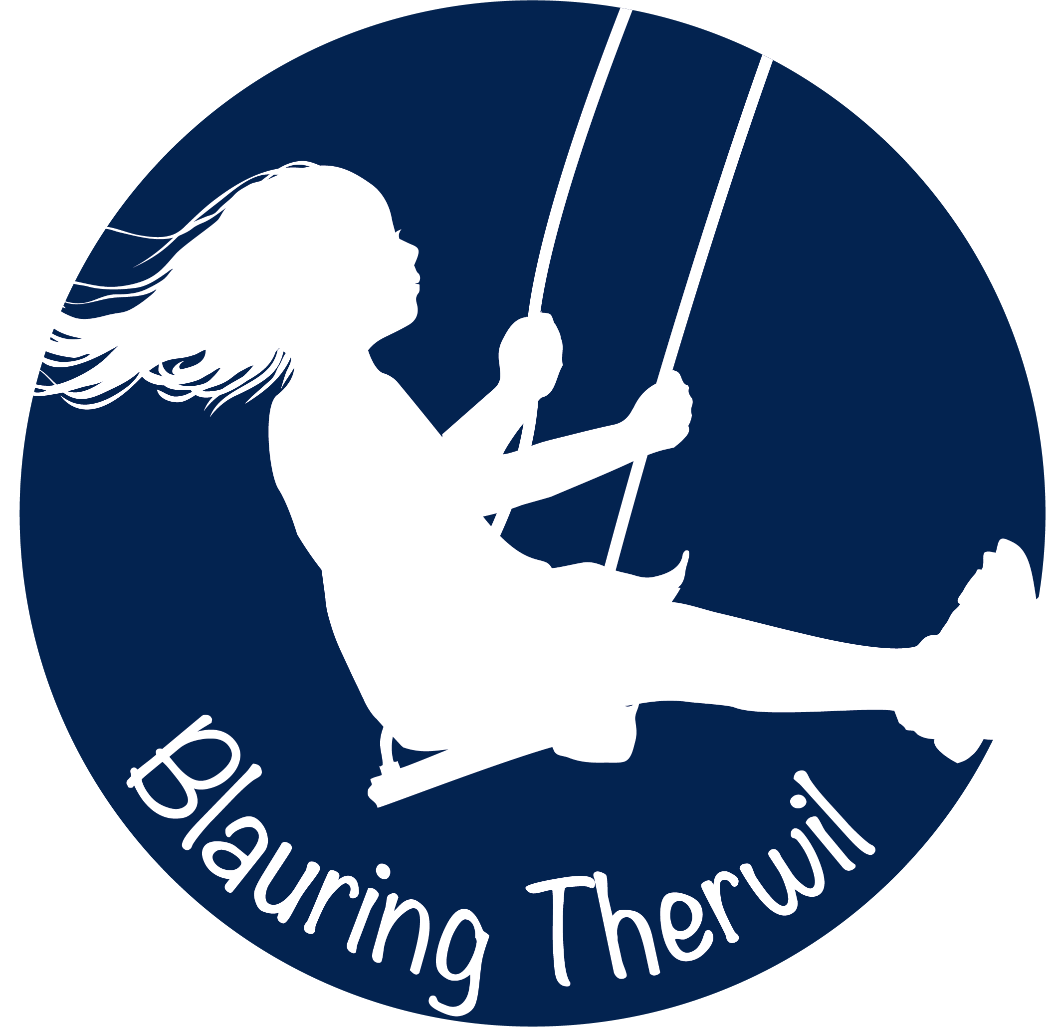 Logo - Sommerlager 2024 Blauring Therwil