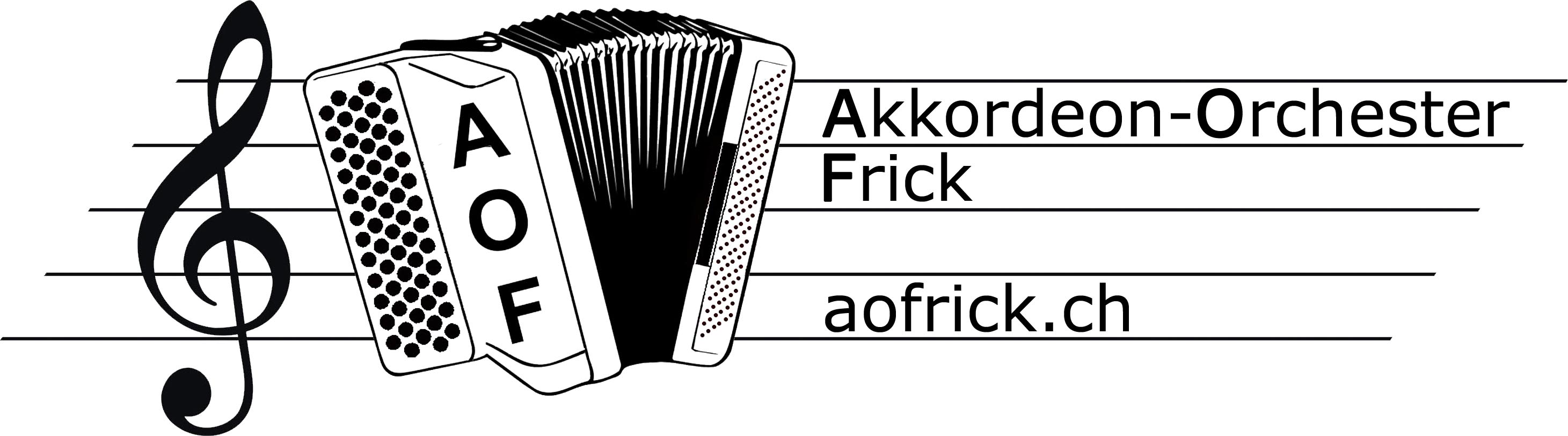 Logo - Eidg. Akkordeon Musikfest 2024