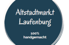 Impression 2 - Förderverein Tourismus Laufenburg: Altstadtmarkt