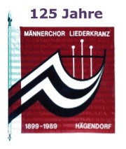 Logo - Jubiläumskonzert 125 Jahre