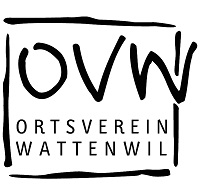 Logo - Ortsverein Wattenwil: Hauptversammlung OVW 2024