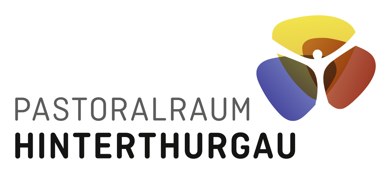 Logo - Pastoralraum Hinterthurgau: Roratefeier