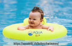 Impression 0 - AquaBaby: Schwimmkurse ab 10 Wochen