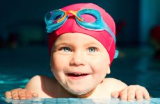 Impression 0 - AquaBaby: Schwimmkurse ab 10 Wochen