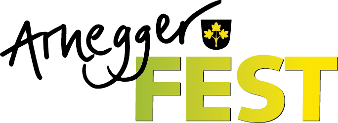 Logo - Arneggerfest 2024