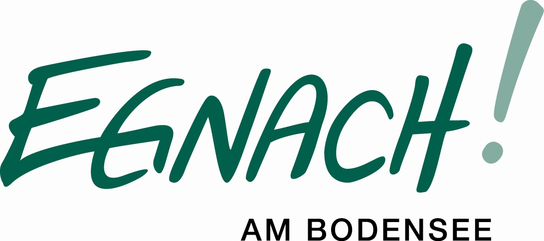 Logo - Egnach am Bodensee: Gemeindeversammlung