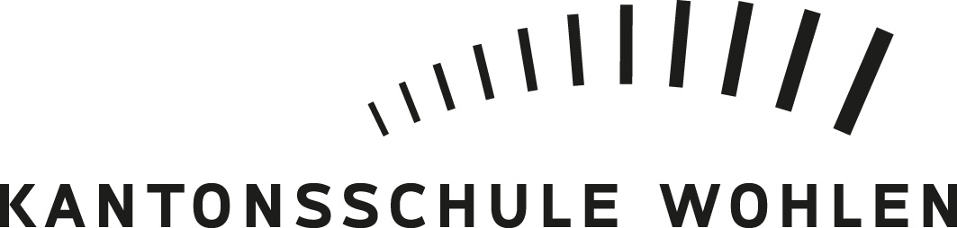Logo - Kantiforum: «Serenade» - verschiedene Ensembles der Kanti Wohlen
