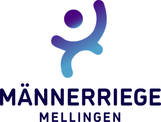 Logo - Männerriege Mellingen: Metzgete im Vereinshaus