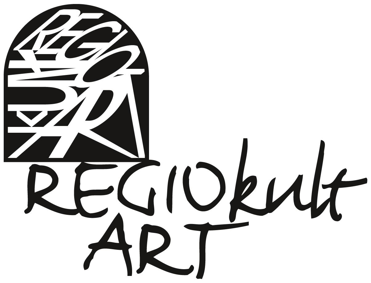 Logo - REGIOkultART