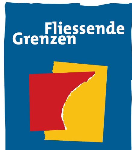Logo - Fliessende Grenzen: Konzert «Generell5»