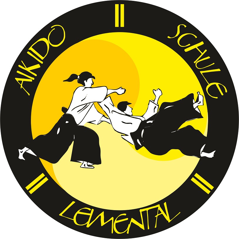 Logo - Aikido Schule Lemental: Prüfungsvorbereitung