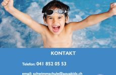 Impression 0 - AquaKidz: Mini & Maxi Schwimmkurse