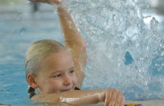 Impression 1 - AquaKidz: Mini & Maxi Schwimmkurse