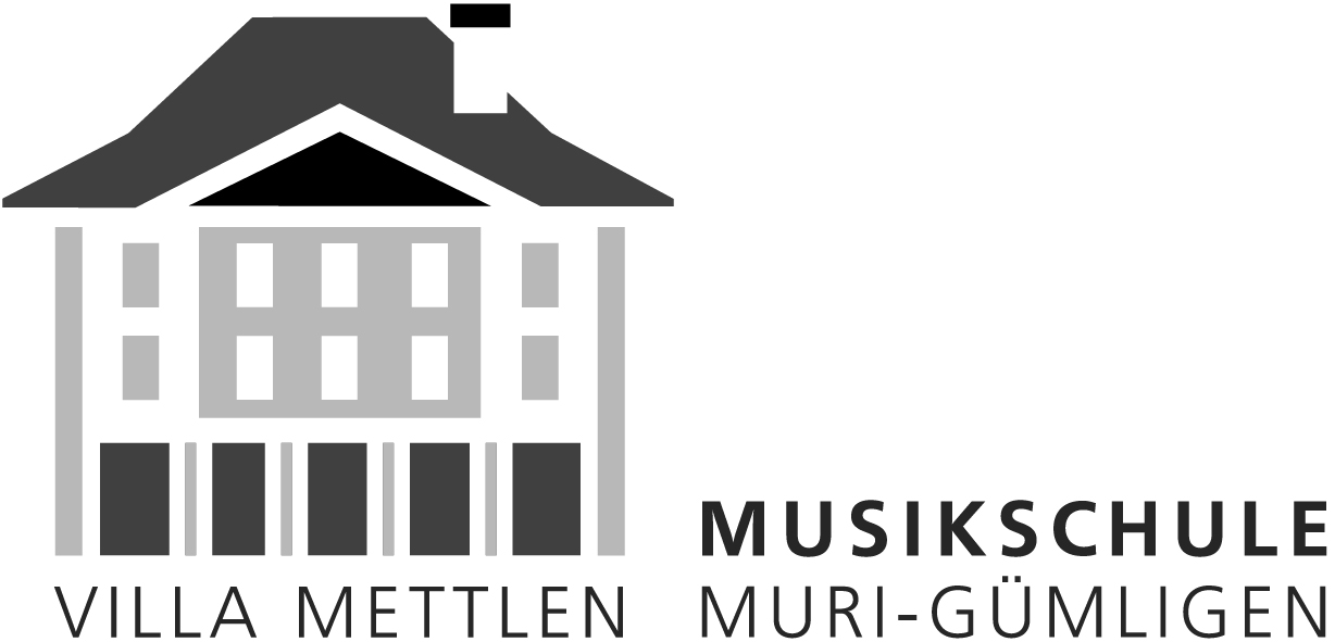 Logo - 2. Mettlen-Konzert 2024 mit dem BlattWerk Quintett
