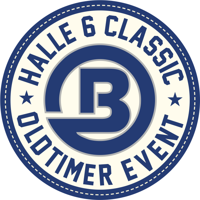 Logo - brumbrum.ch: Halle 6 Classic 2024