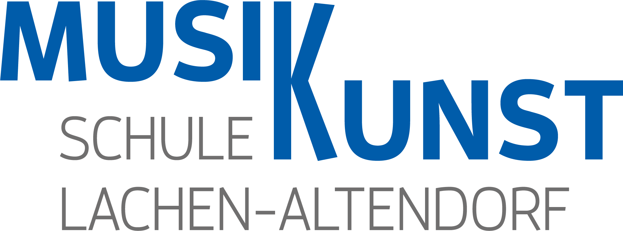 Logo - Musik- und Kunstschultag