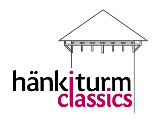 Logo - HänkiturmClassics: Classicfestival 2025