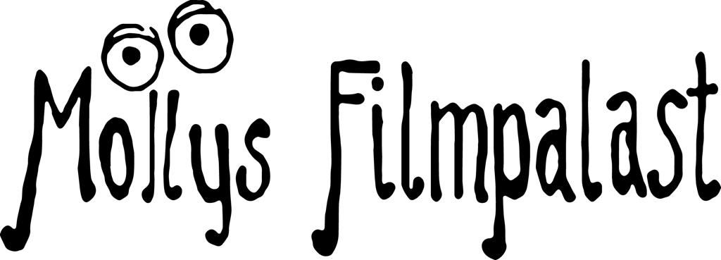 Logo - Mollys Filmpalast: Kinovorstellung