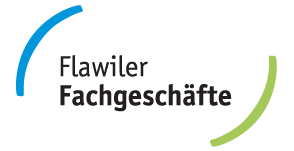 Logo - Flawiler Fachgeschäfte: Sonntagsverkauf