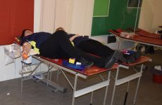 Impression 0 - Samariterverein an der Murg: Blutspenden