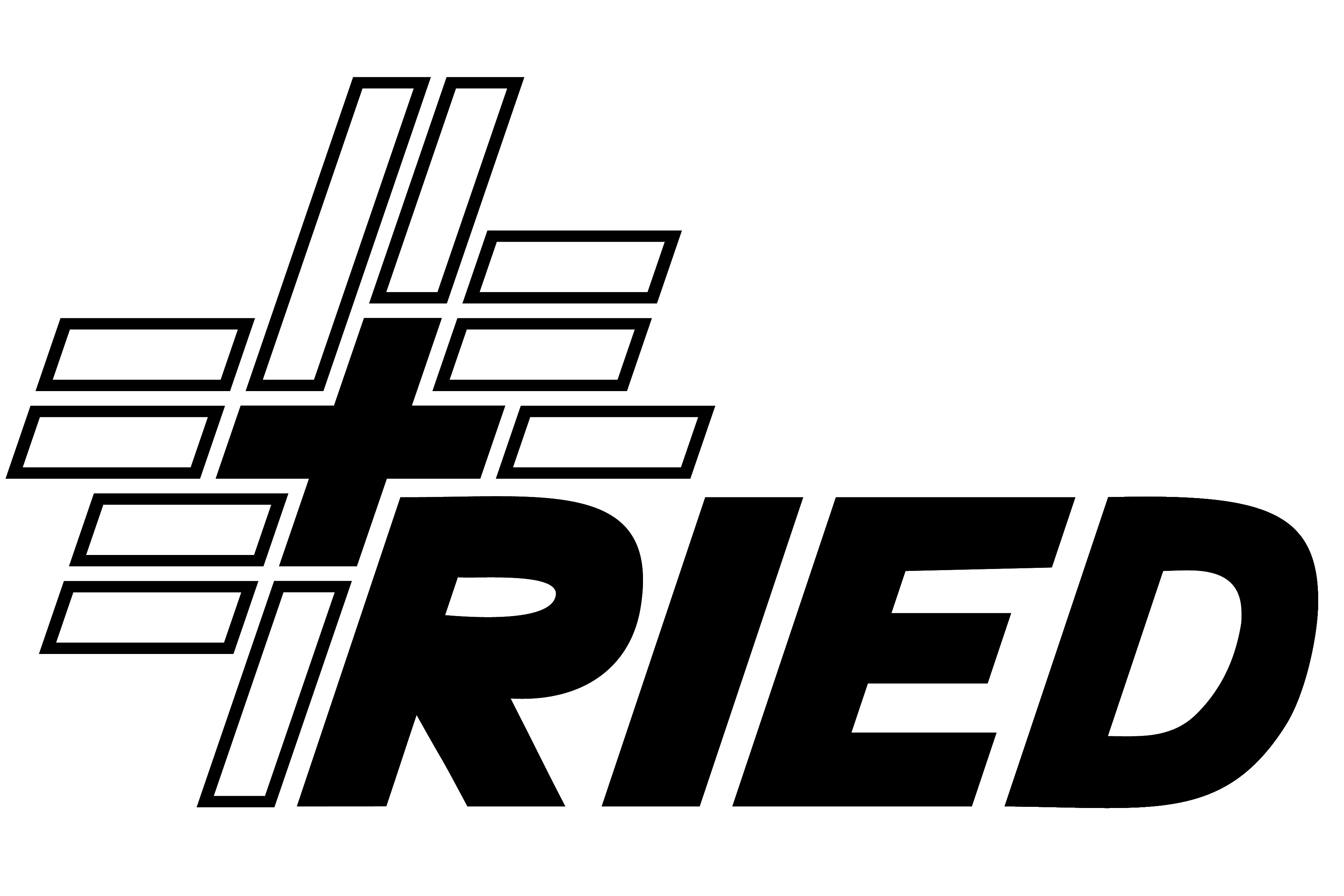 Logo - TV Ried: Turner-Chränzli