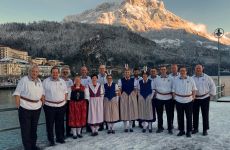 Impression 0 - Jodlerclub Brunnen: Adventskonzert