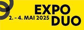 Logo - EXPO DUO 2025