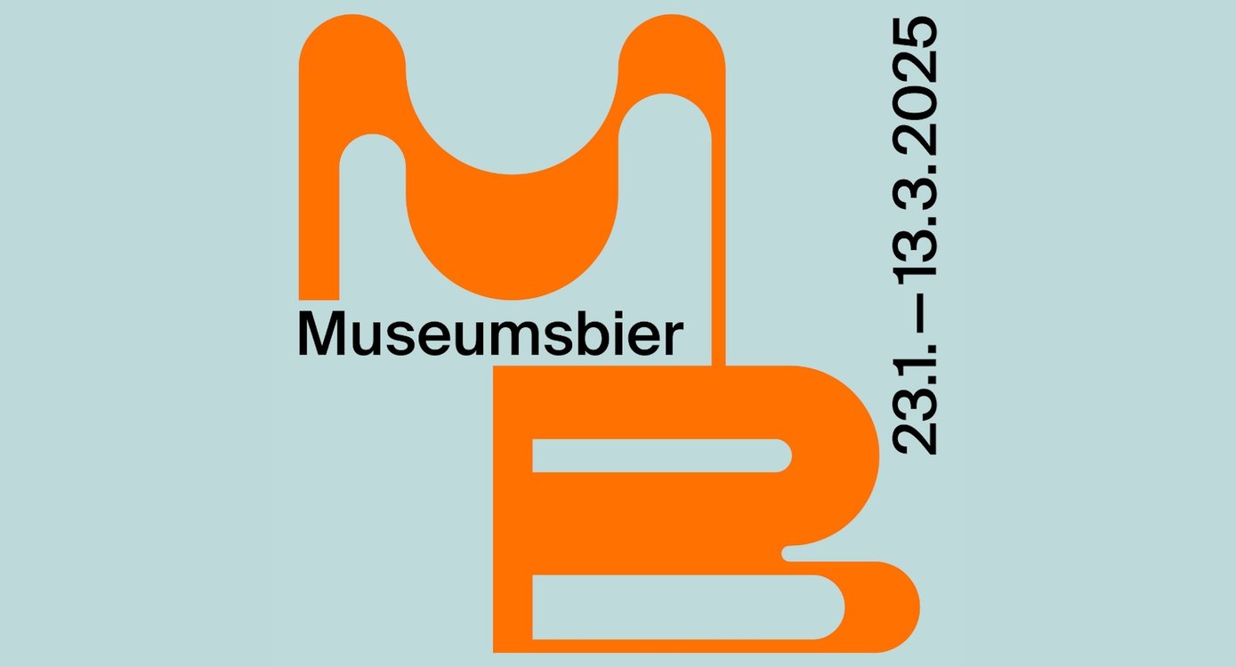 Logo - Schloss Burgdorf: Museumsbier