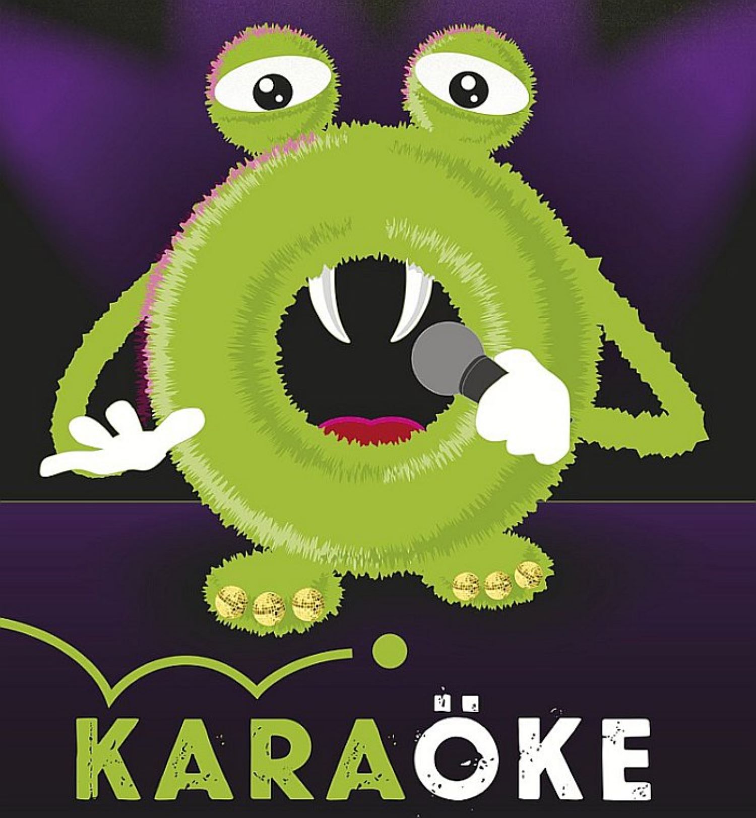 Logo - Karaöke